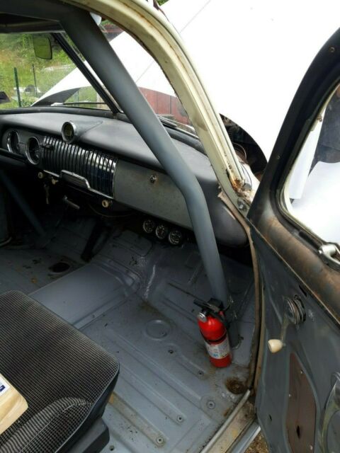 1951 Chevrolet Deluxe - photo 6