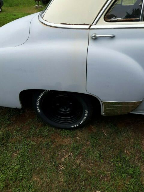 1951 Chevrolet Deluxe - photo 7
