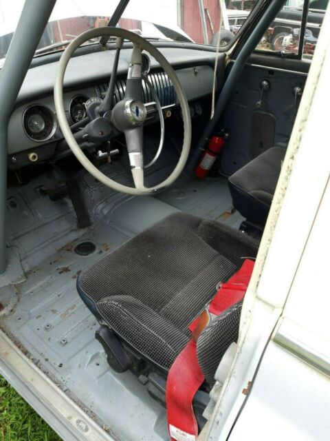 1951 Chevrolet Deluxe - photo 8