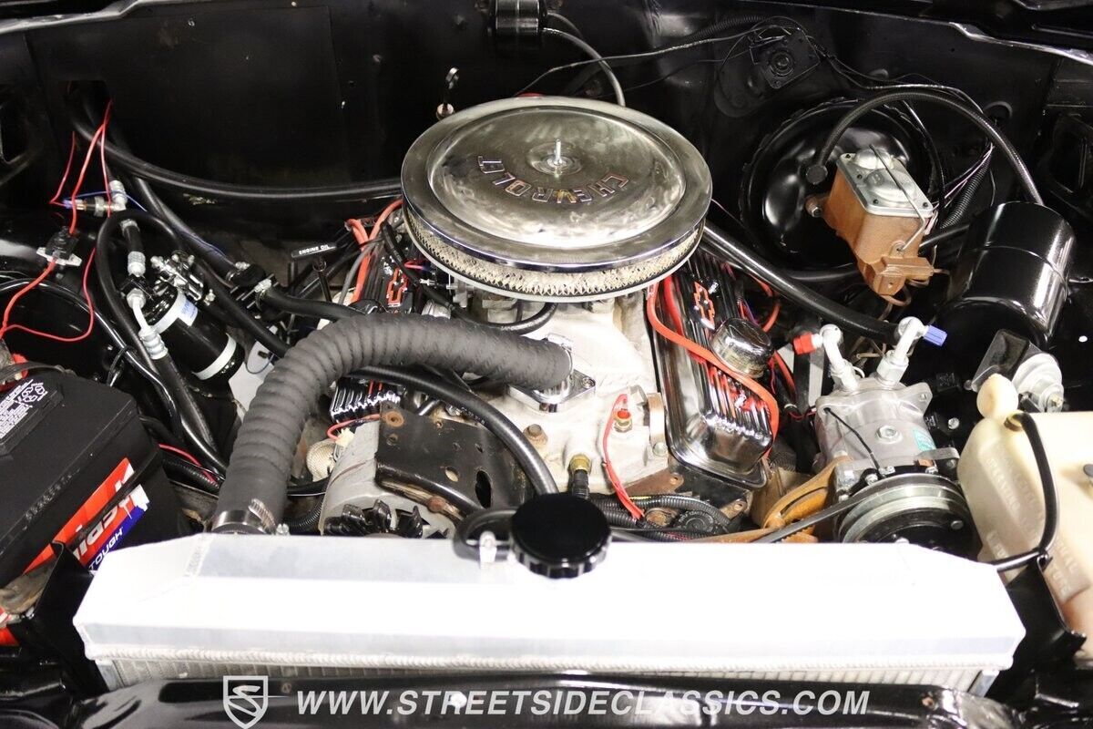 1978 Jeep J10 4x4 - photo 5