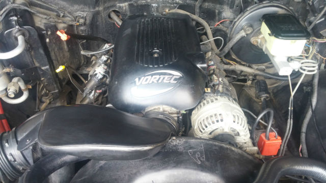 1987 Chevrolet C-10 Silverado - photo 11