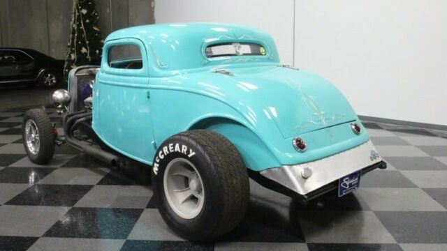 1934 Ford Other Coupe - photo 10