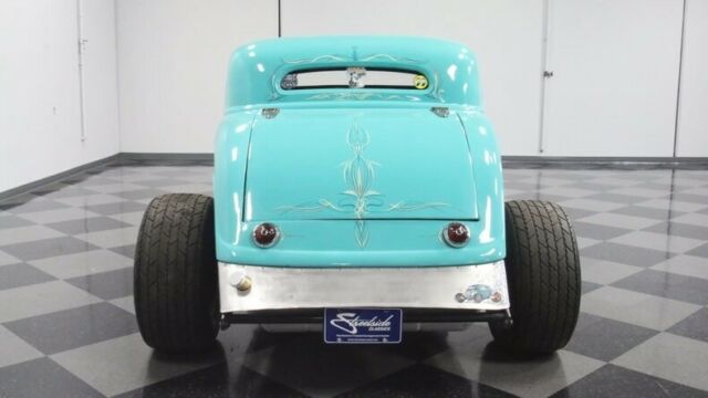 1934 Ford Other Coupe - photo 12