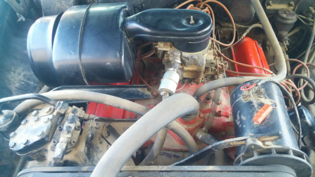 1957 Plymouth Belvedere Sportone - photo 11