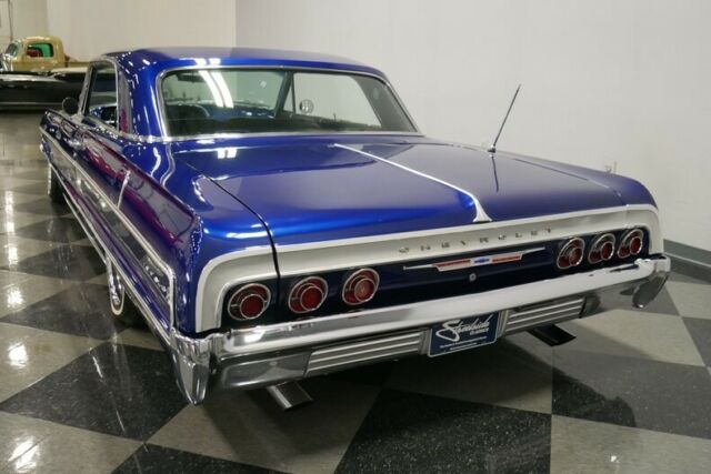 1964 Chevrolet Impala Lowrider - photo 11
