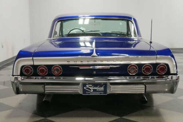 1964 Chevrolet Impala Lowrider - photo 12