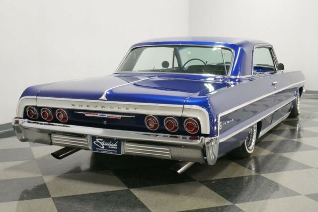 1964 Chevrolet Impala Lowrider - photo 13