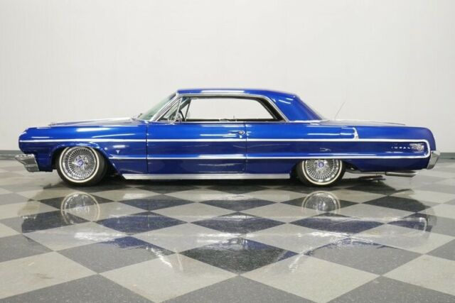 1964 Chevrolet Impala Lowrider - photo 3
