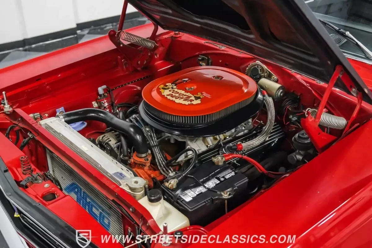 1969 Plymouth Road Runner - photo 10