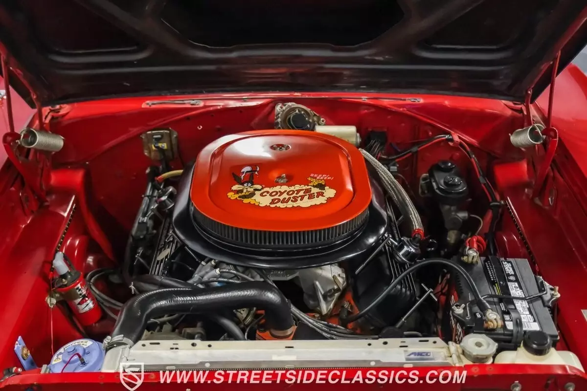 1969 Plymouth Road Runner - photo 11