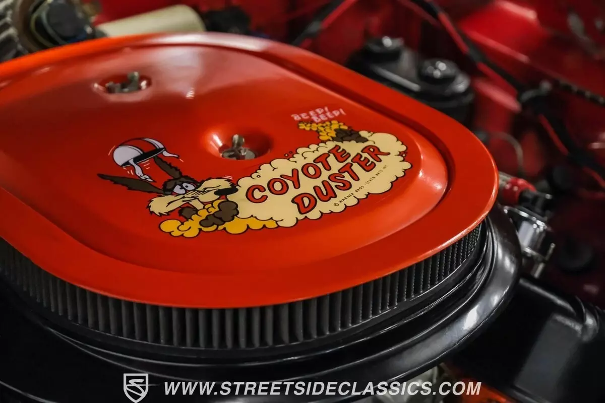 1969 Plymouth Road Runner - photo 13