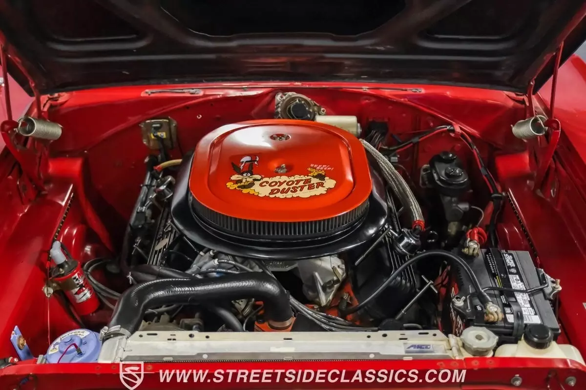 1969 Plymouth Road Runner - photo 4