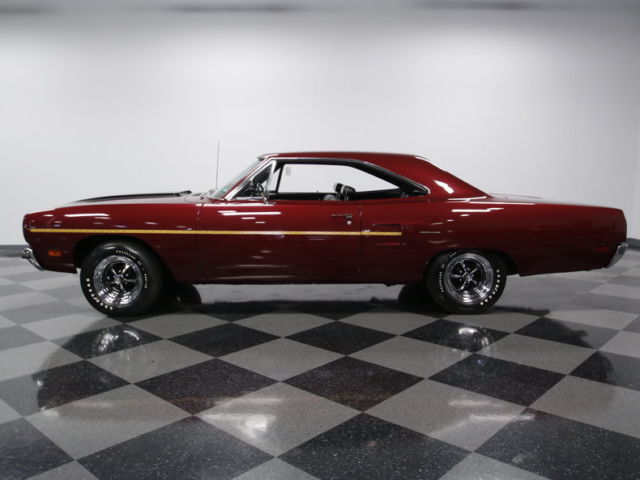 1970 Plymouth Road Runner - photo 2
