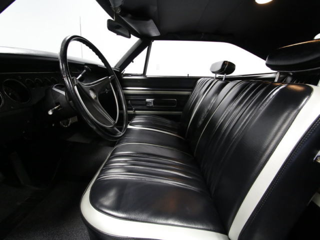 1970 Plymouth Road Runner - photo 4
