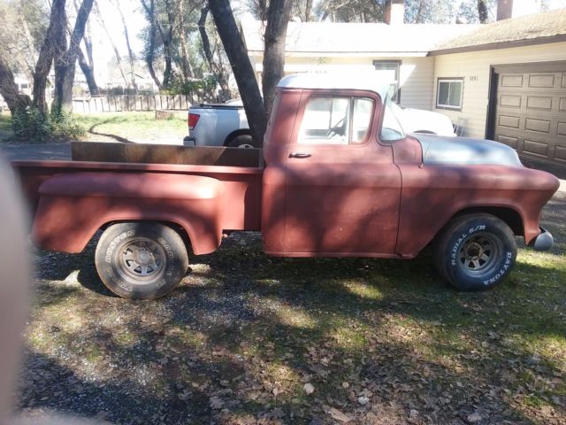 1956 Chevrolet Other Pickups - photo 2