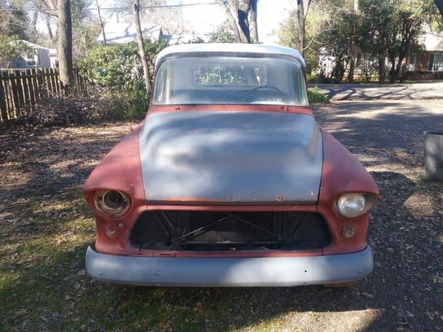 1956 Chevrolet Other Pickups - photo 3