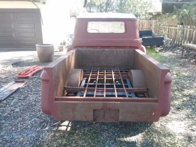 1956 Chevrolet Other Pickups - photo 5