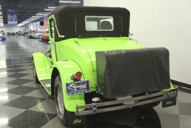 1929 Ford Model A -- - photo 11