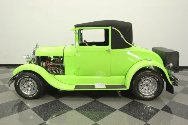 1929 Ford Model A -- - photo 3