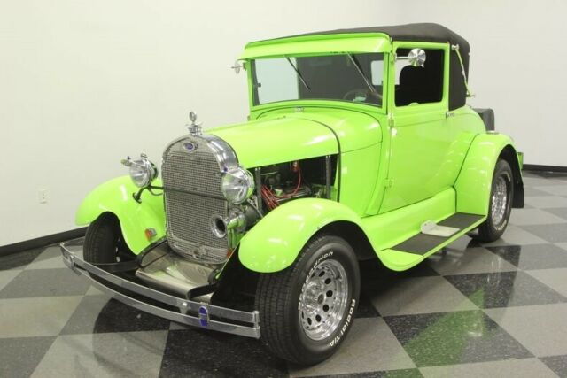 1929 Ford Model A -- - photo 6