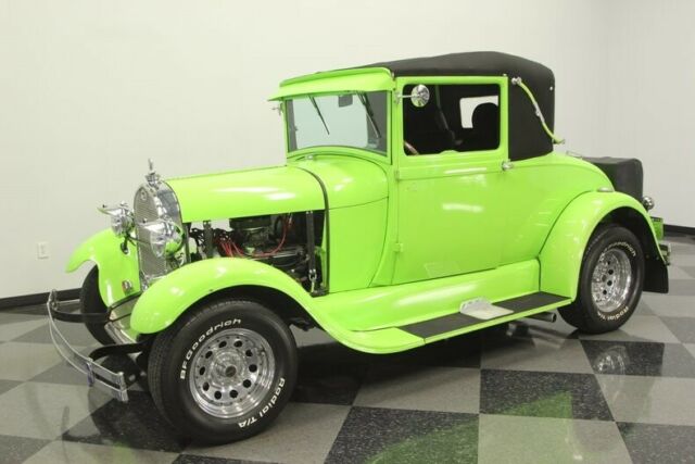1929 Ford Model A -- - photo 7