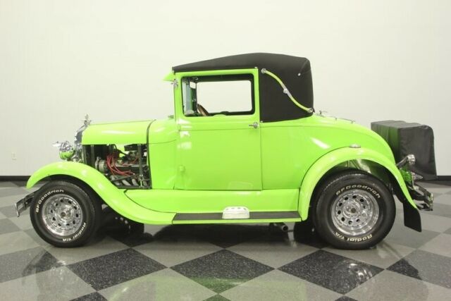 1929 Ford Model A -- - photo 8