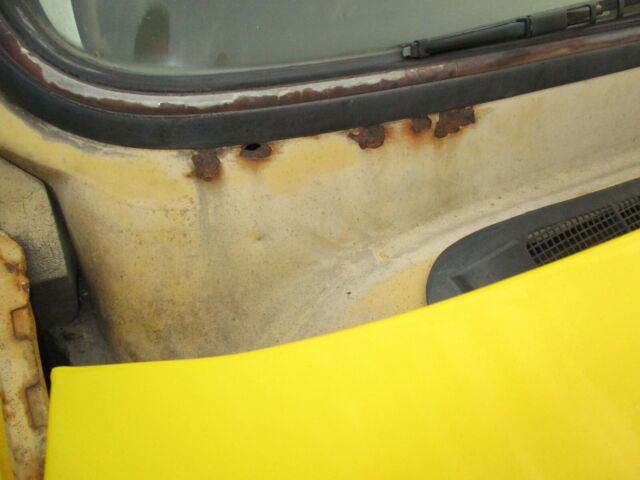 1979 Chevrolet C/K Pickup 3500 silverado - photo 5