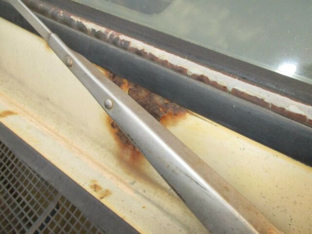 1979 Chevrolet C/K Pickup 3500 silverado - photo 6