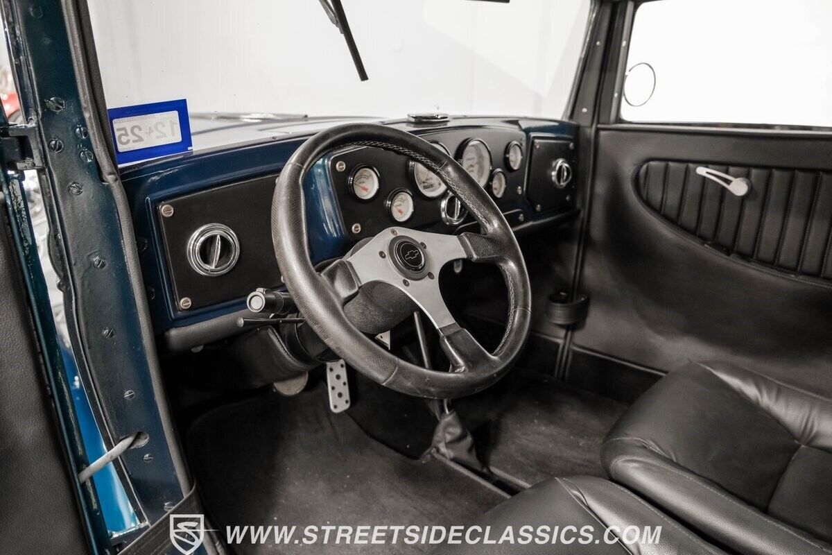 1932 Oldsmobile F32 Sport Coupe Restomod - photo 5