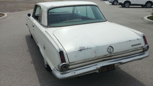 1965 Plymouth Barracuda Valiant Signet - photo 11