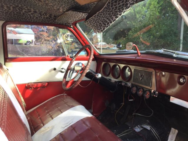 1952 Studebaker Commander - photo 2