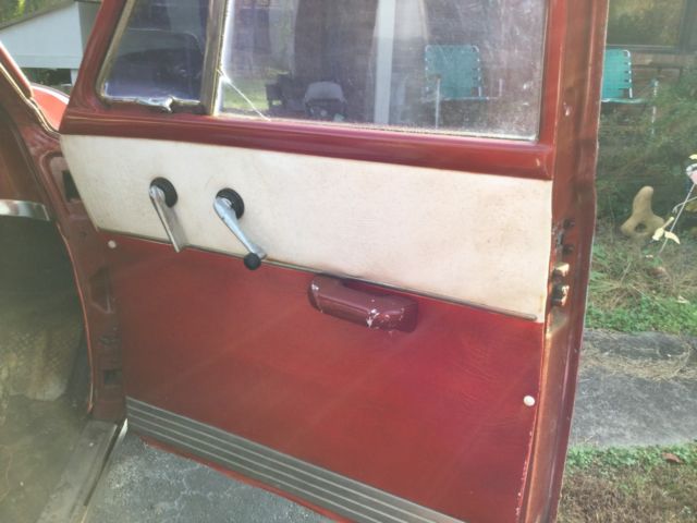 1952 Studebaker Commander - photo 4