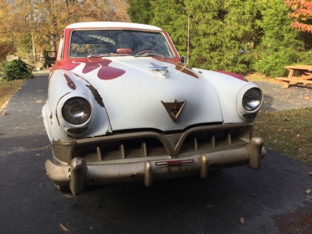 1952 Studebaker Commander - photo 7