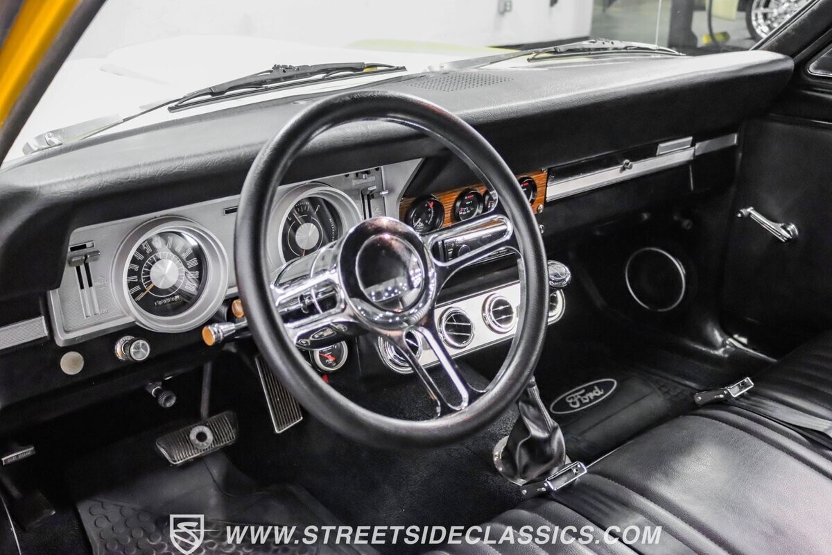 1966 Ford Ranchero - photo 5