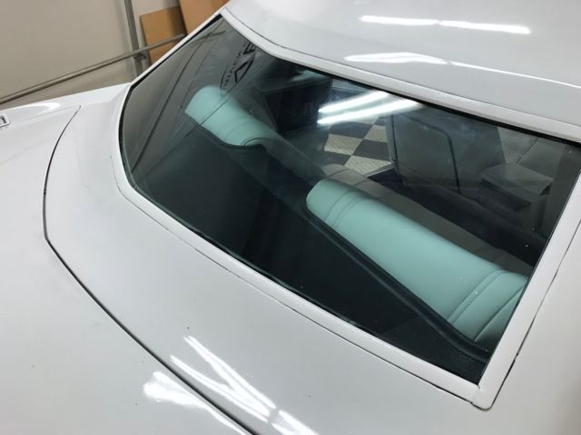 1967 Cadillac Eldorado - photo 12