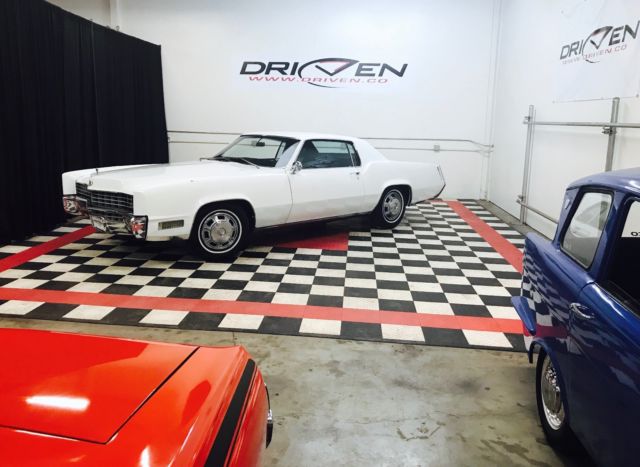 1967 Cadillac Eldorado - photo 2