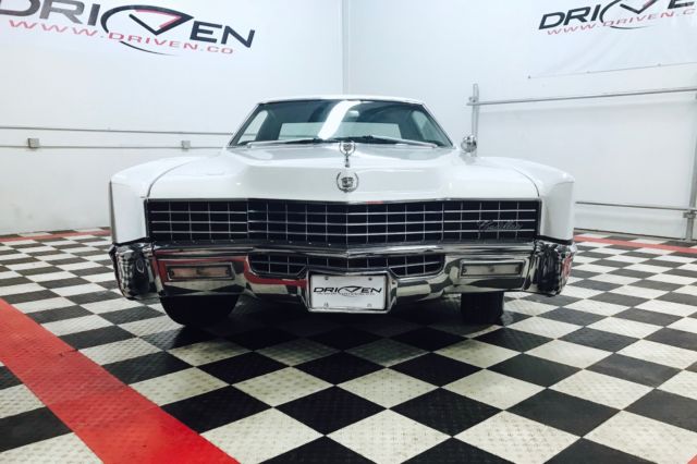1967 Cadillac Eldorado - photo 3