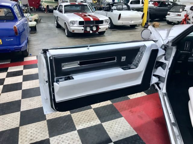 1967 Cadillac Eldorado - photo 6