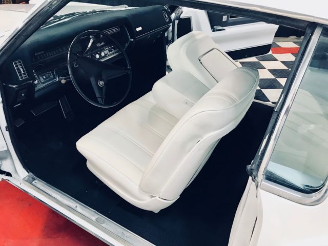 1967 Cadillac Eldorado - photo 8