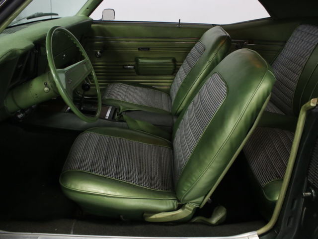1969 Chevrolet Camaro - photo 4