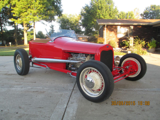 COOL STREET ROD, NOT A RAT ROD, MODEL A, TRACK AA, VERY DEPENDABLE CAR 1915 Ford Model T