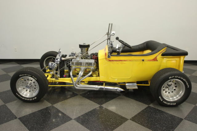 1923 Ford T-Bucket - photo 3