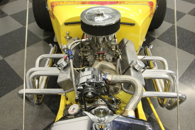 1923 Ford T-Bucket - photo 4