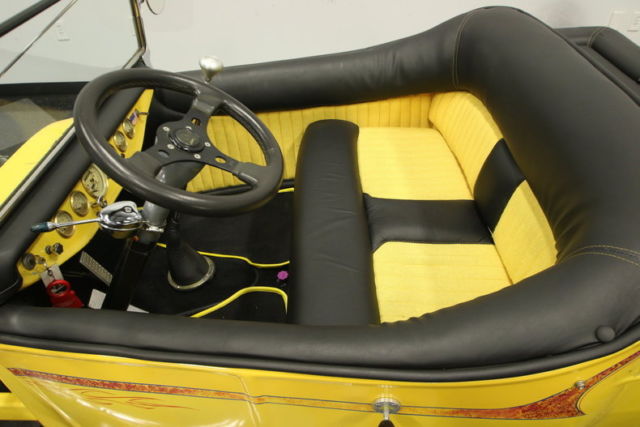 1923 Ford T-Bucket - photo 5