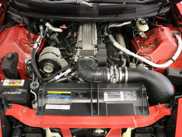 1994 Pontiac Firebird Trans Am GT - photo 4