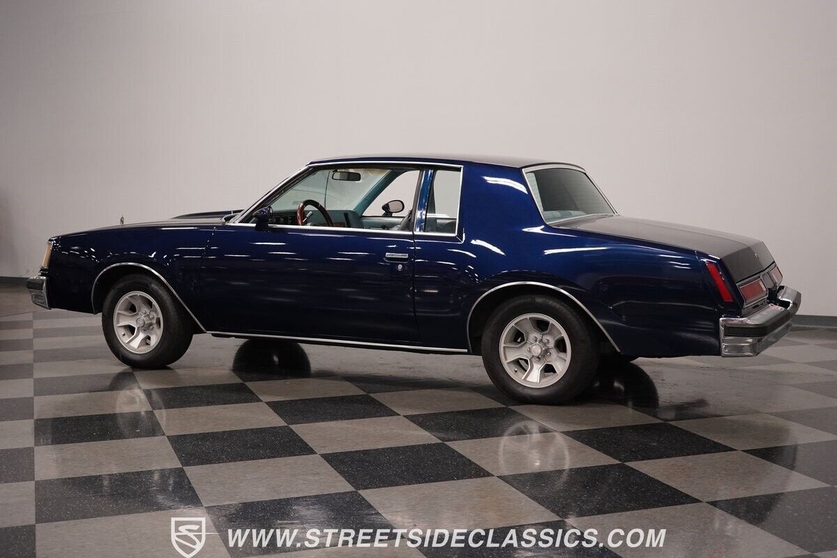 1978 Buick Regal - photo 11