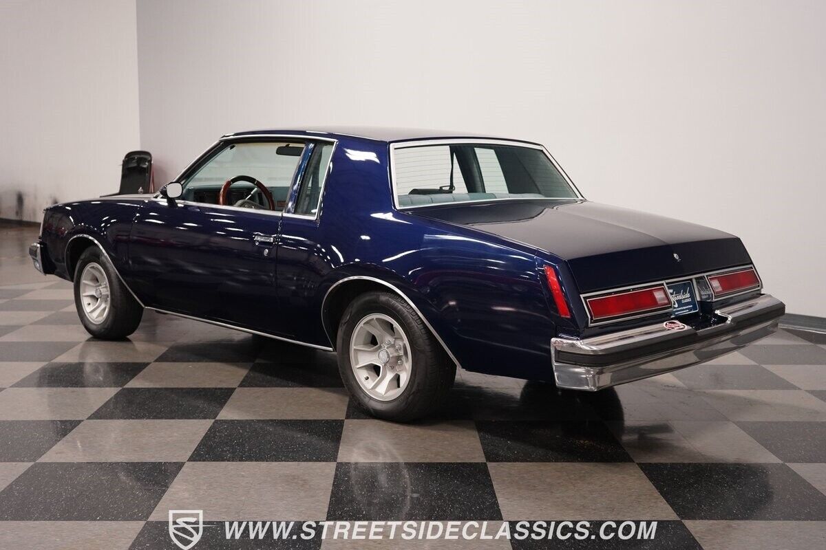 1978 Buick Regal - photo 12