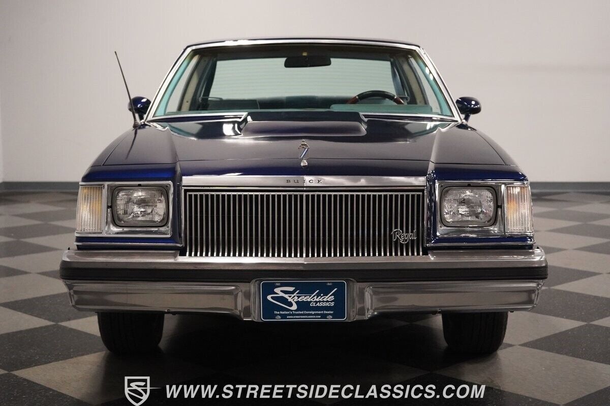 1978 Buick Regal - photo 6