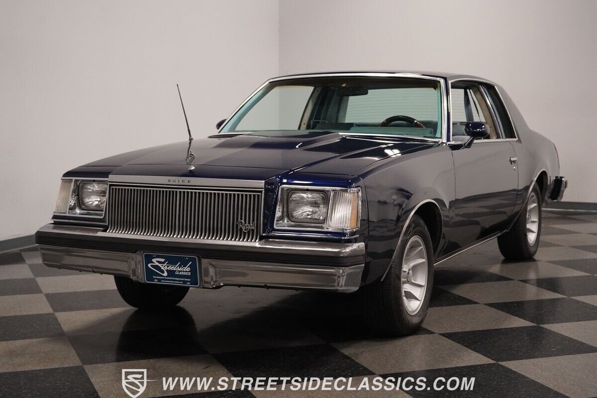 1978 Buick Regal - photo 7