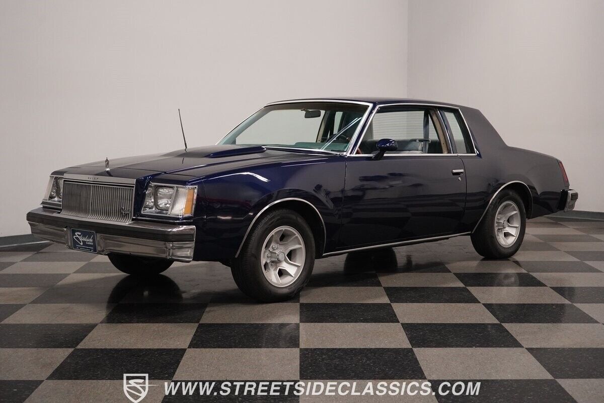 1978 Buick Regal - photo 8